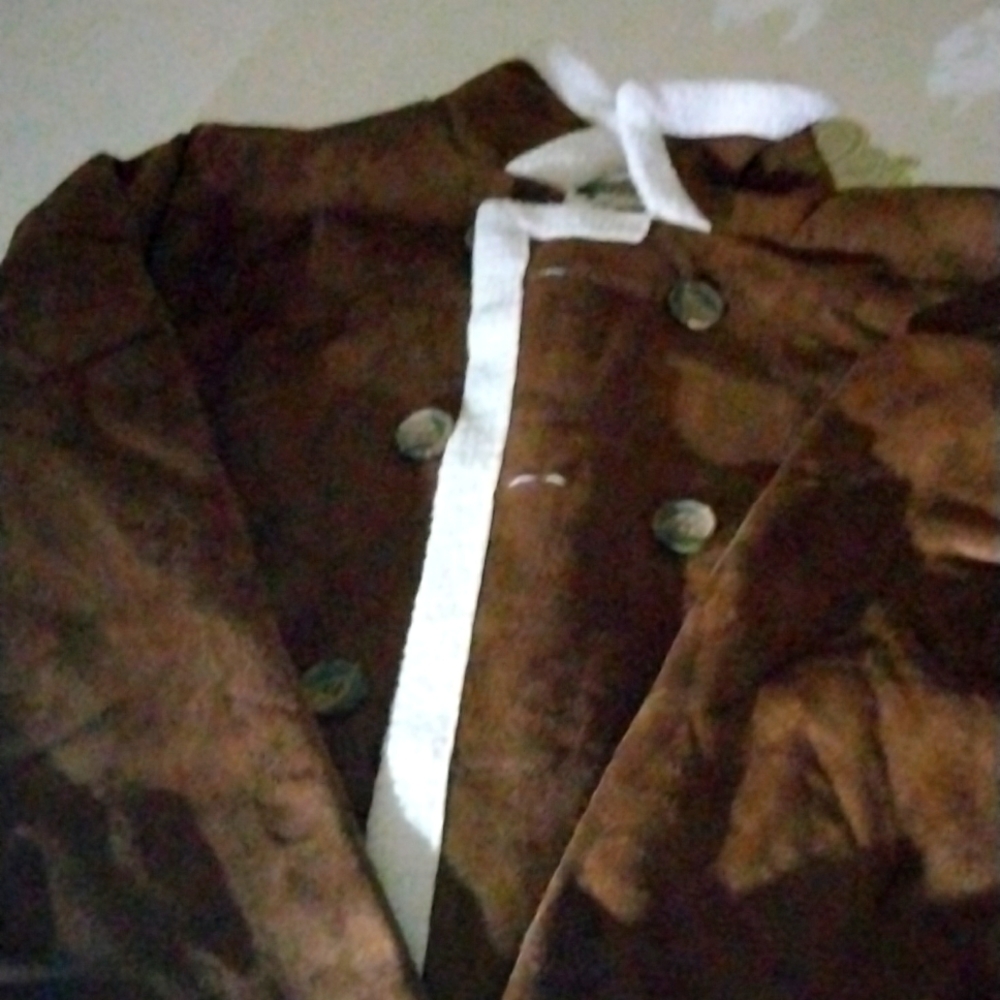 Women's Coat